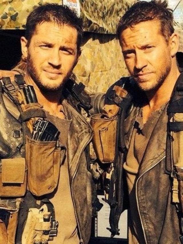 Susah Dibedakan, 8 Foto Pemeran Pengganti Ini Mirip Banget dengan Artis Aslinya