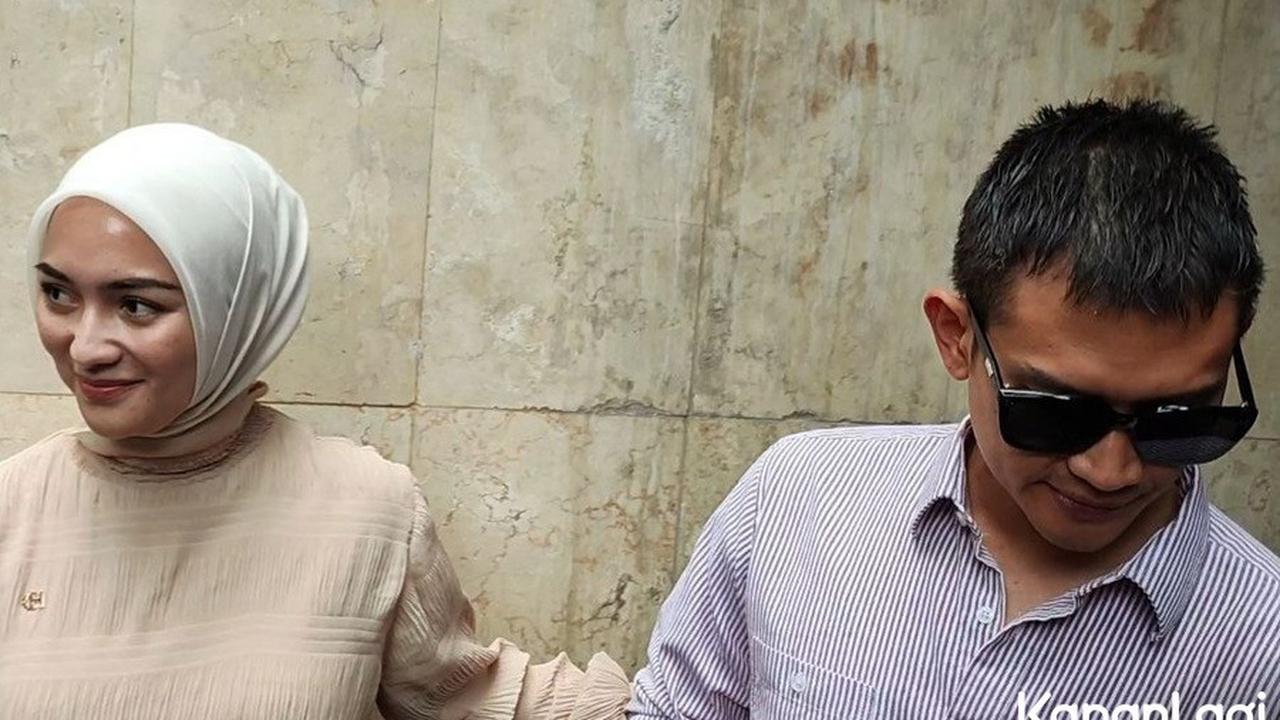 Berharap Cepat Selesai, Ini 8 Potret Citra Kirana yang Lelah dengan Masalah dugaan Penelantaran Anak Atas Laporan Wenny Ariani Terhadap Suaminya