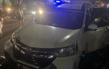Mobil Goyang' Kabur saat Digerebek, Terjadi Kejar-kejaran Bak Film Action
