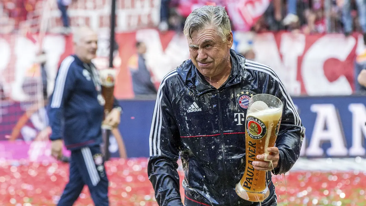 Carlo Ancelotti