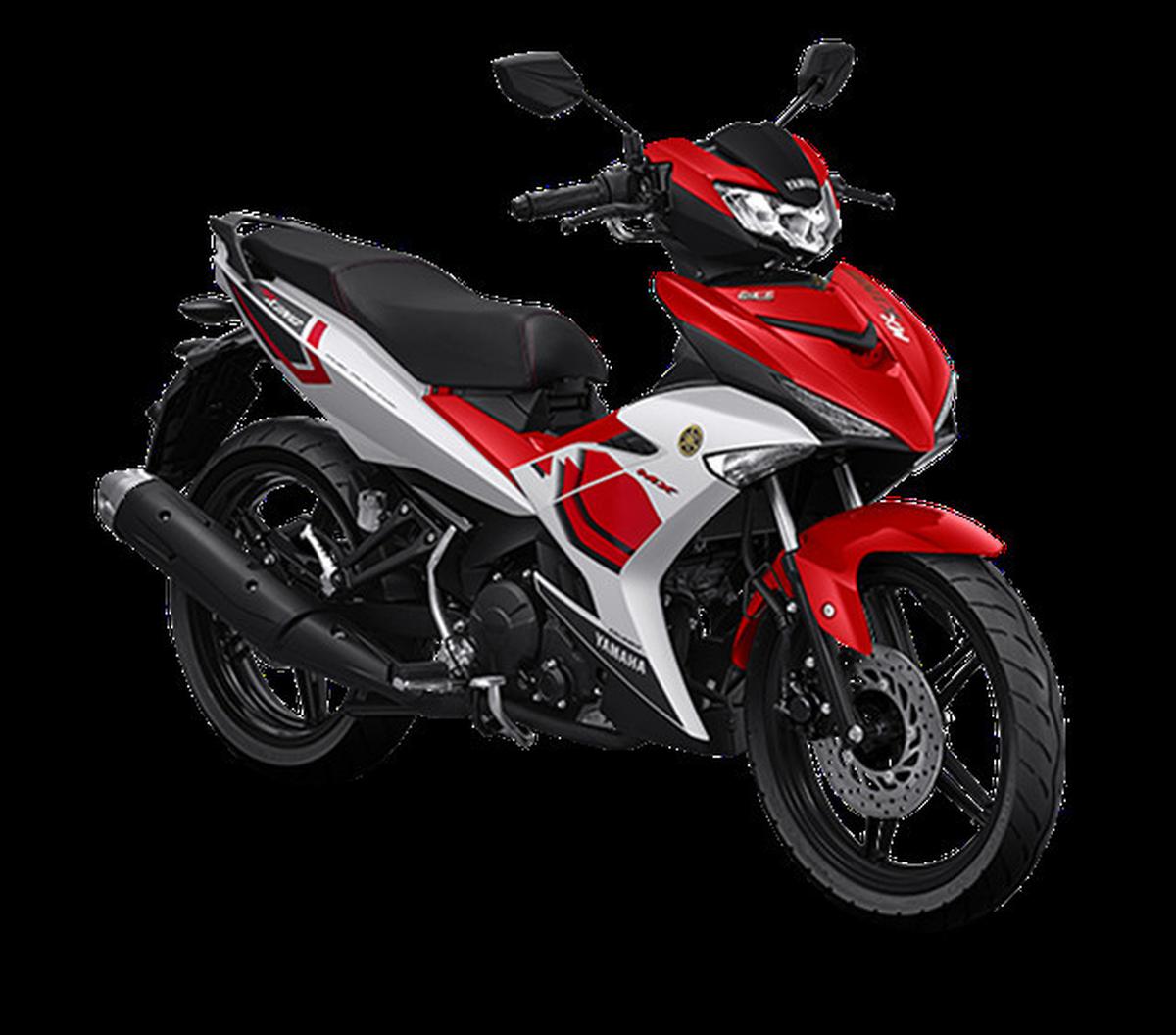 Deretan Motor dengan Harga Terjangkau di IIMS 2026