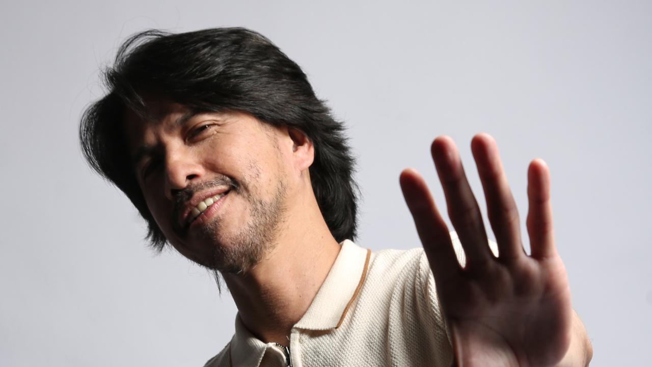Cerita Ariyo Wahab Ikut Casting Film Tunggu Aku Sukses Nanti, Sampai ...