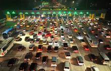 Tarif Tol Semarang ke Jakarta Dapat Diskon 10 Persen, Khusus Hari Ini untuk Semua Golongan Kendaraan