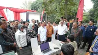 Mendagri Siapkan Aturan, Bayi Lahir di Luar Faskes Bisa Dapat Akta Digital