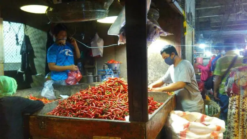 (Foto: Dok Humas Pemkot Surabaya)