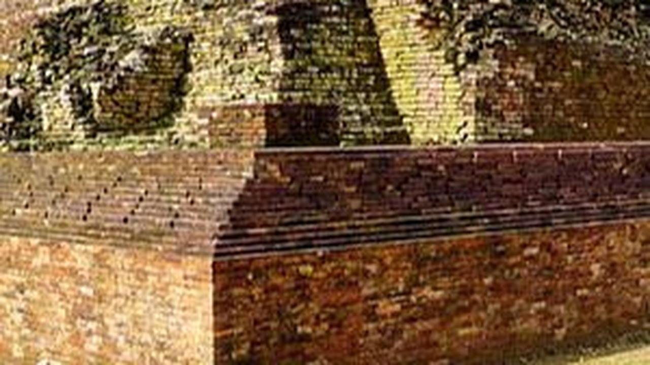 Candi Muaro Jambi, Universitas Tertua di Indonesia<br>