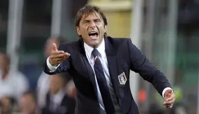 Antonio Conte di Kandidat Utama Manajer MU Jika Michael Carrick Dipecat