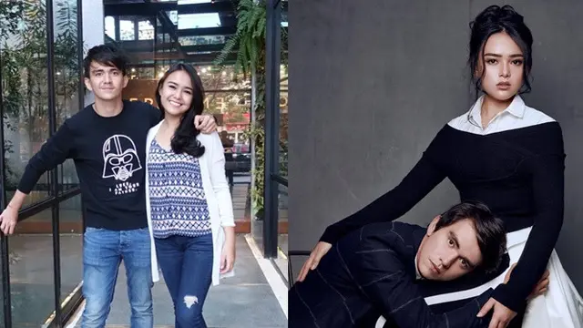 7 Seleb Cowok yang Pernah Dikabarkan Dekat dengan Amanda Manopo, Terbaru Mischa