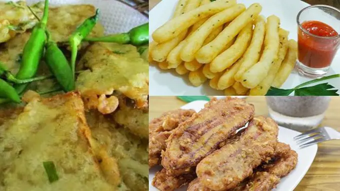 Menu buka puasa takjil/copyright cookpad.com