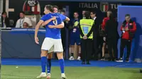 Timnas Italia Bungkam Turki, Roberto Mancini Merasa Permainan Gli Azzurri Masih Kurang Mengalir