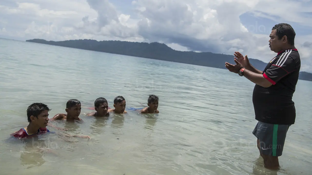 Tulehu Putra
