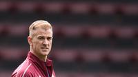 Joe Hart (AFP/Oli Scarff)
