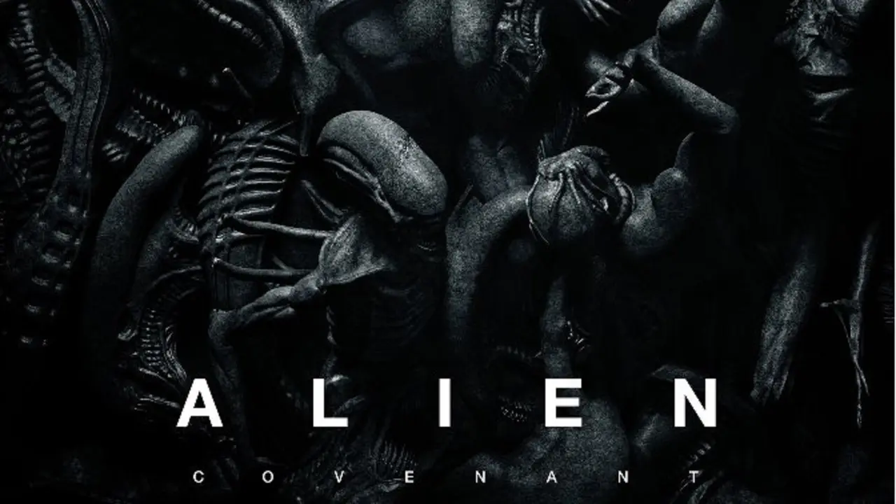 Alien: Convenant 
