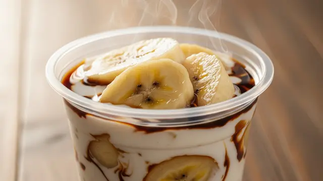 Kolak Pisang