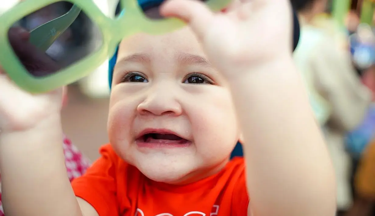 (Instagram/raffinagita1717)