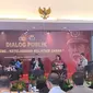 Dialog Publik "Hoegeng: Keteladanan Melintasi Zaman".