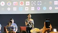 Alasan Shafa Afisah Jauhi Ochi Rosdiana hingga Jeff Smith di Syuting Film Lingsir Wengi