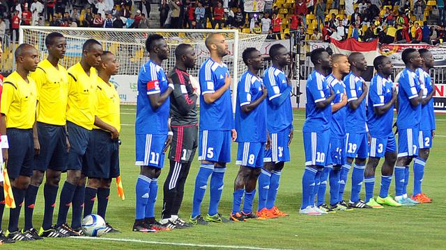 Inilah Negara-Negara yang Pernah dan Sedang Disanksi FIFA