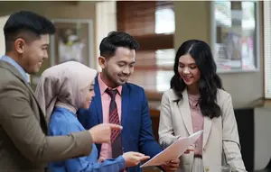 Penyaluran Kredit Baru Naik, Sumbernya Modal Kerja hingga KPR