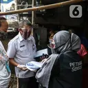 Berini Cara Membedakan Petugas Sensus Ekonomi Asli dan Palsu