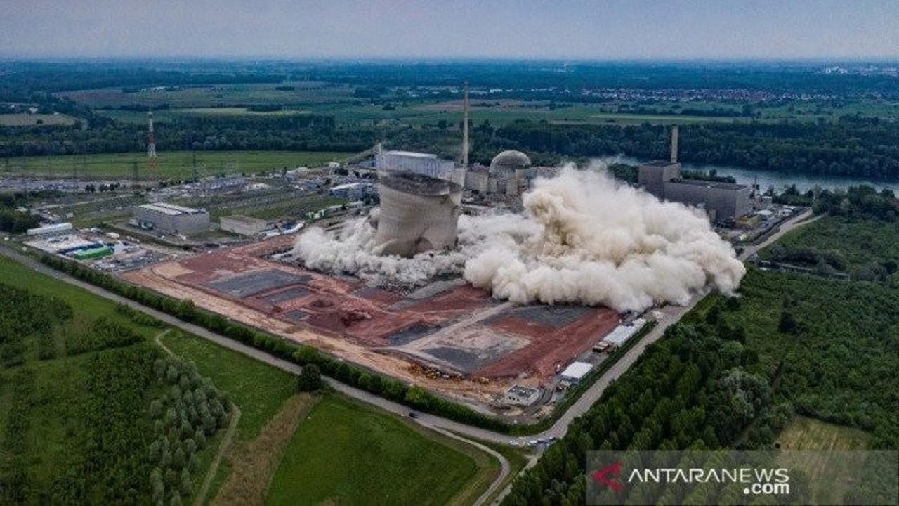 IEA Peringatkan Potensi Kekurangan Solar dan Kerosin di Eropa Akibat Gejolak Timur Tengah