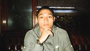 Kiesha Alvaro Masih Dapat Uang Saku dari Pasha Ungu Meski Sudah Sukses
