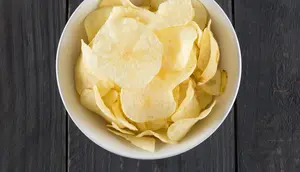 Cara Membuat Keripik Kentang Tanpa Alat Pengiris, Simak Resep Praktis, Renyah dan Tahan Lama