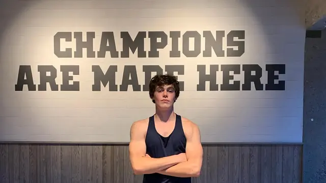 Jack Champion