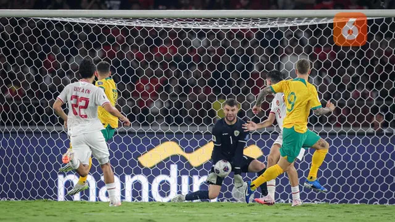Jelang Hadapi Timnas Indonesia di Lanjutan R3 Kualifikasi Piala Dunia 2026, Pelatih Australia Beri Pesan Khusus untuk Pemain