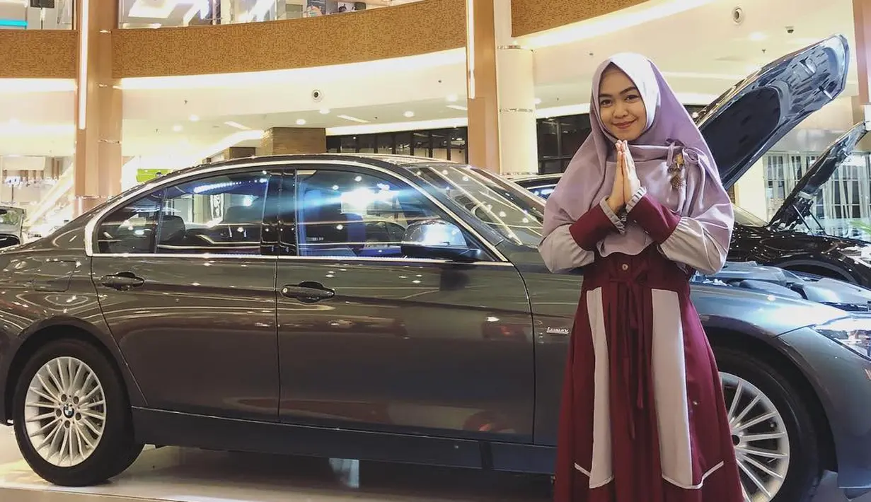 (Instagram/riaricis1795)