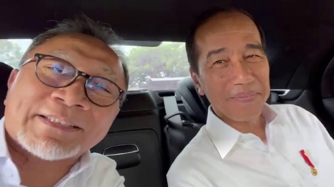 Zulhas sendiri pernah mengusulkan Kaesang berpasangan dengan putrinya, Zita Anjani di Pilkada Jakarta.