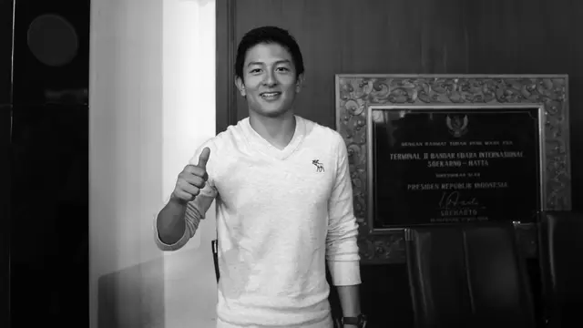 Rio Haryanto