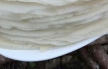 Tips agar Kulit Lumpia yang Kaku Kembali Segar dan Lentur Tanpa Dikukus