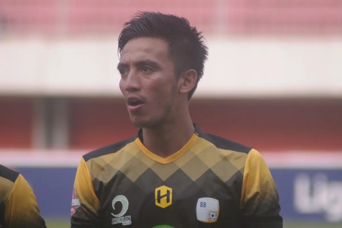 Barito Putera, Bayu Pradana, Liga 1 2019, Shopee Liga 1 2019