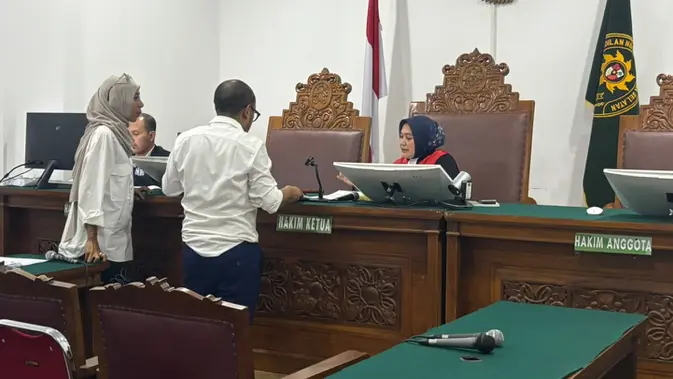 Polda Metro Tak Hadir, Sidang Praperadilan Dugaan Salah Tangkap Ditunda