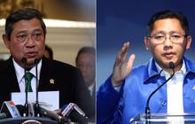 Kuasa SBY, belenggu Anas Urbaningrum dan skandal korupsi Demokrat
