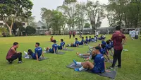 Adhyaksa FC. (Bola.com/Adhyaksa FC).