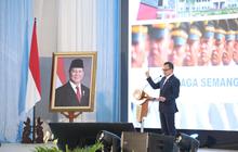 Wamendagri Bima Dorong Lulusan IPDN Tingkatkan Kapasitas dan Kompetensi Menjadi Kepala Daerah Masa Depan