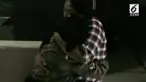 Seorang wanita coba selundupkan narkoba jenis sabu ke Lapas Banceuy, Bandung menggunakan sandal anak-anak.