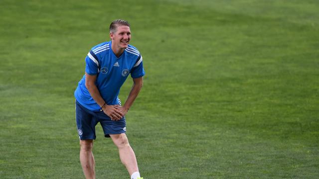 Bastian Schweinsteiger