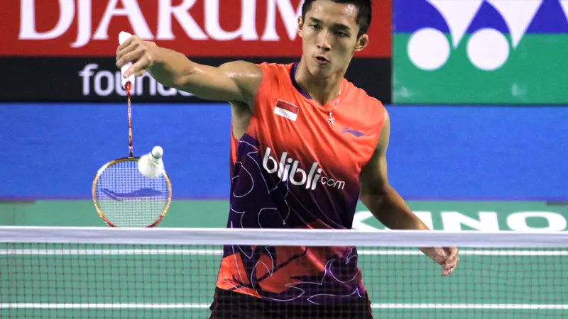 Jonatan Christie