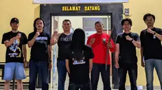 Lansia di Lampung Dibacok Tetangga Gara-Gara Knalpot Motor