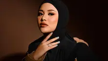 Aurel Hermansyah/Instagram @aurelie.hermansyah.