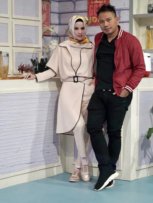 18 Artis Terjun Politik