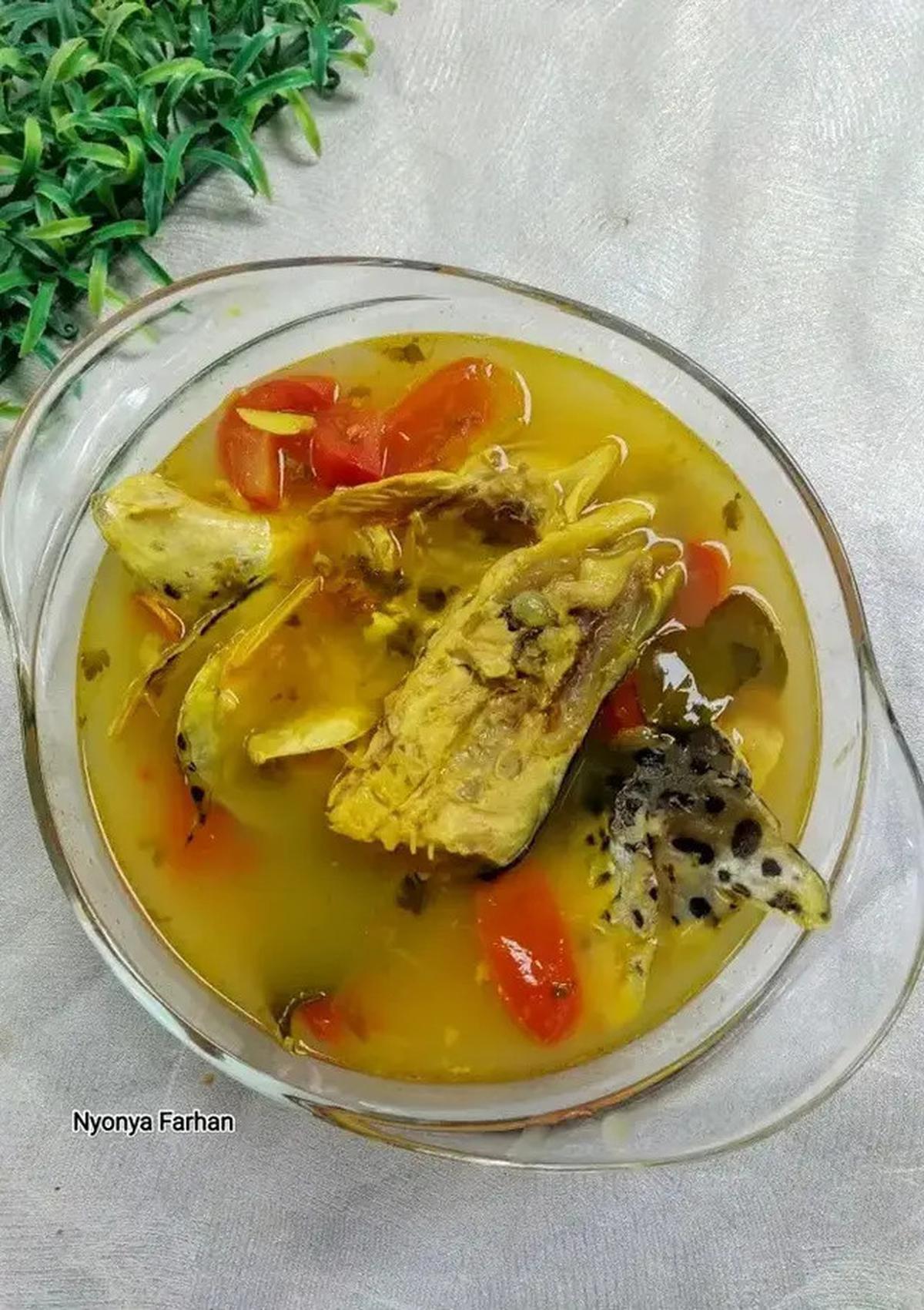 Pilihan Resep Sehat untuk Penderita Kolesterol: Coba Menu Bebas Gorengan Ini