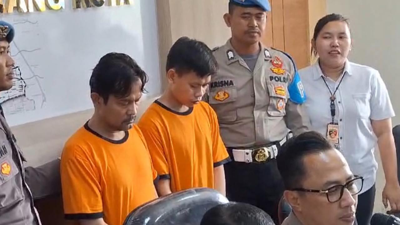 Fakta Baru Kasus Pencabulan 12 Anak Yatim di Tangerang, Pemilik Pernah Sodomi Pengasuh Panti Asuhan
