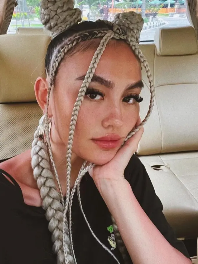 Agnez Mo akan memeriahkan The H Club SCBD