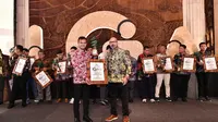 Indonesia Green Awards 2024.
