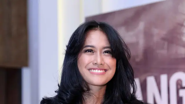 [Bintang] Putri Ayudya
