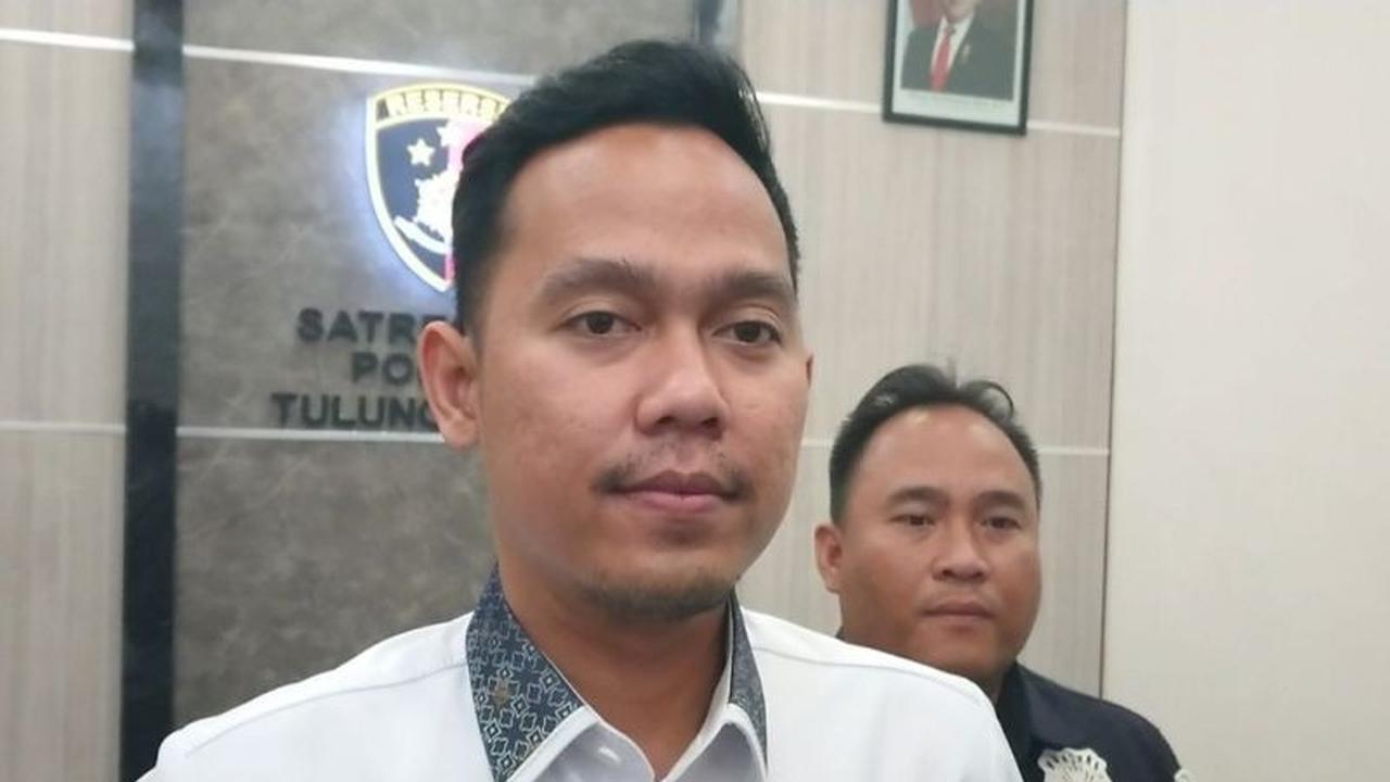 Polres Tulungagung Selidiki Enam Kasus Pencurian Swalayan, Kerugian Capai Rp177 Juta